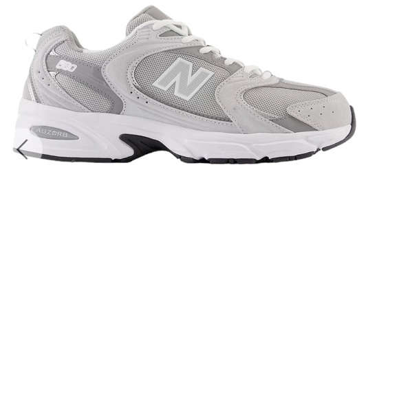 NWT/NWB New Balance 530 Running Course Grey MR530CK Grey silver medium - Picture 7 of 12
